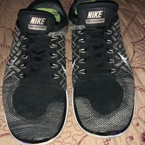 Nike flyknit 4.0 Size 11